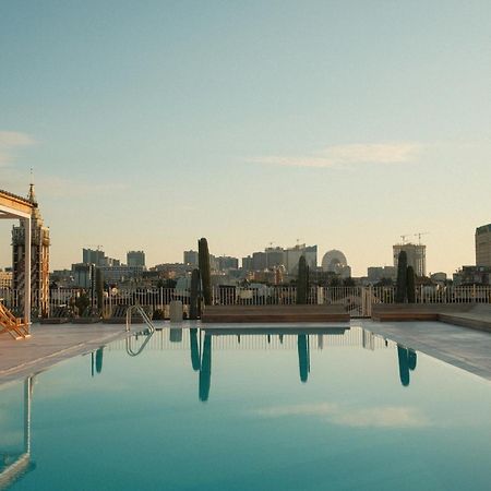 Rooms Hotel Batumi Exterior photo