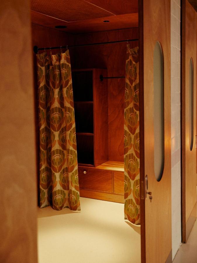 Rooms Hotel Batumi Exterior photo