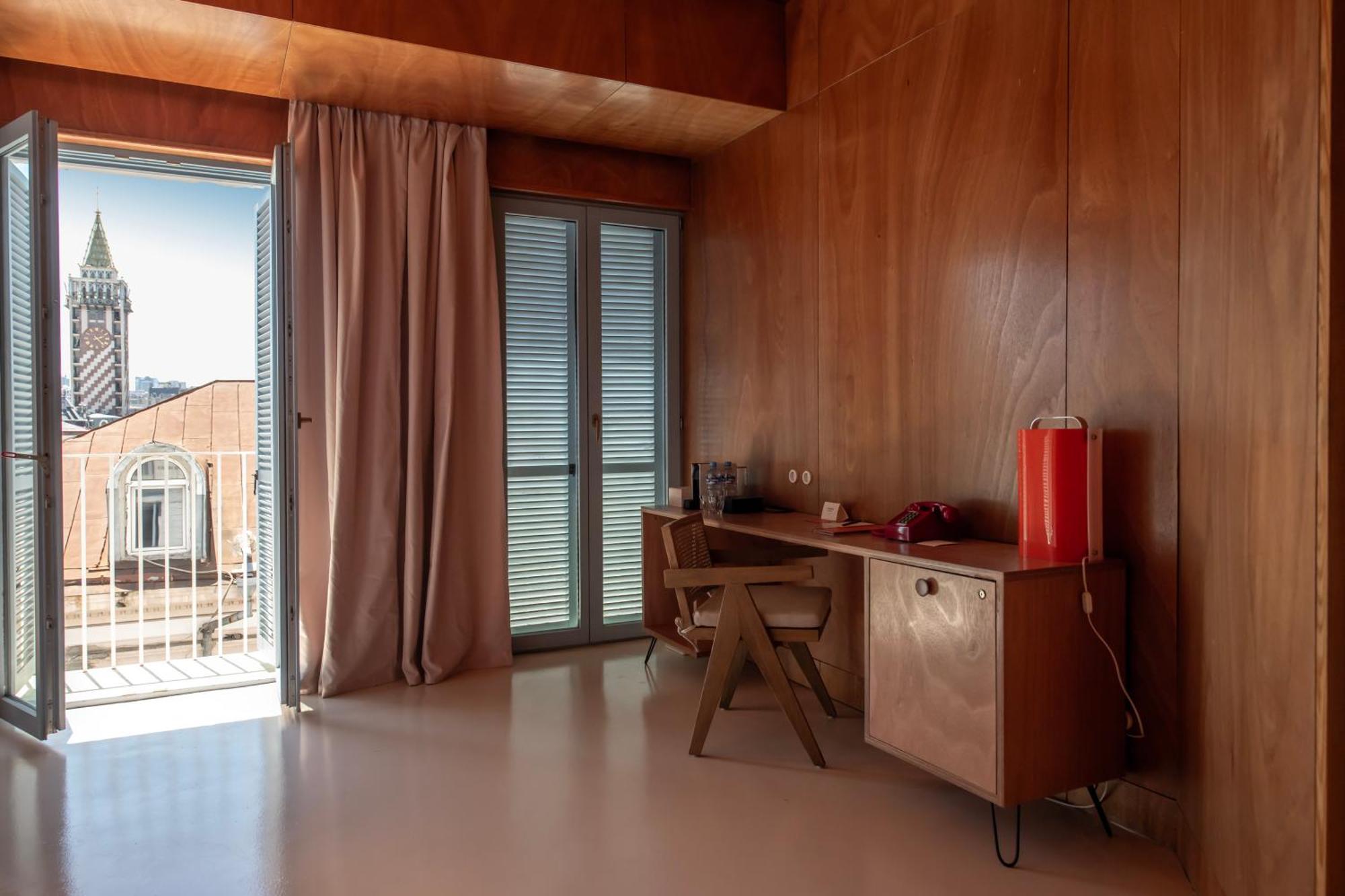 Rooms Hotel Batumi Exterior photo